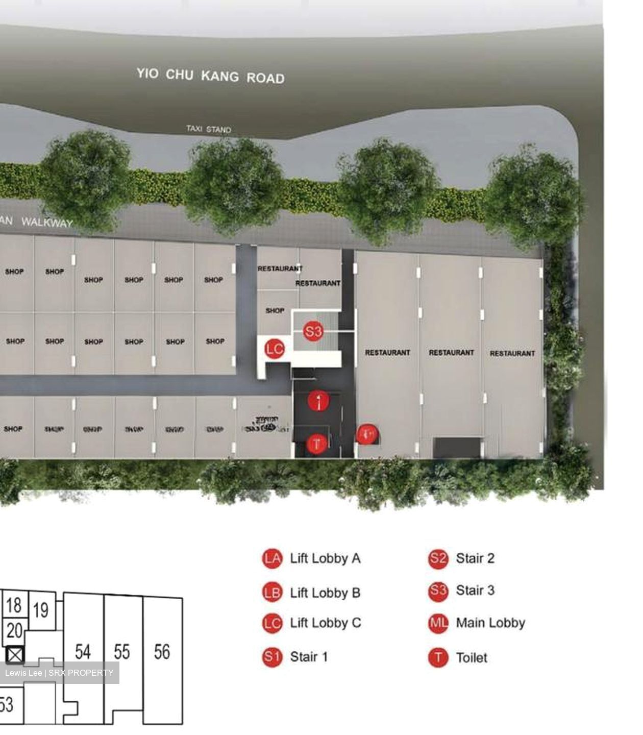 Space @ Kovan (D19), Retail #566790251